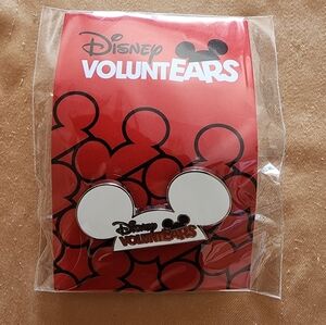 D23 2024 Disney Exclusive Pin